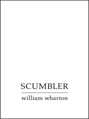Scumbler - ebook